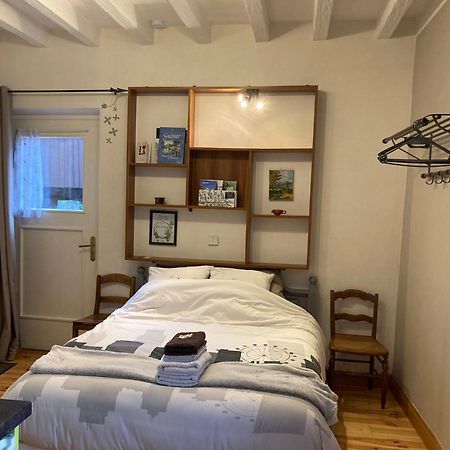Joli Gite 2 Personnes En Alsace Guémar Extérieur photo
