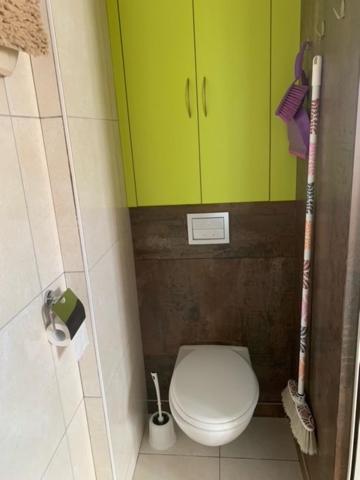 Joli Gite 2 Personnes En Alsace Guémar Extérieur photo