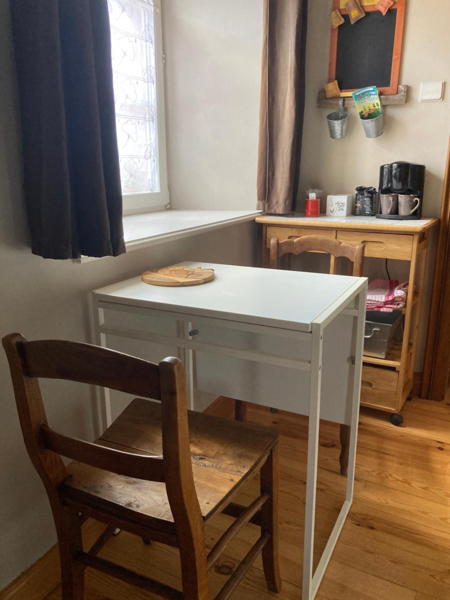 Joli Gite 2 Personnes En Alsace Guémar Extérieur photo
