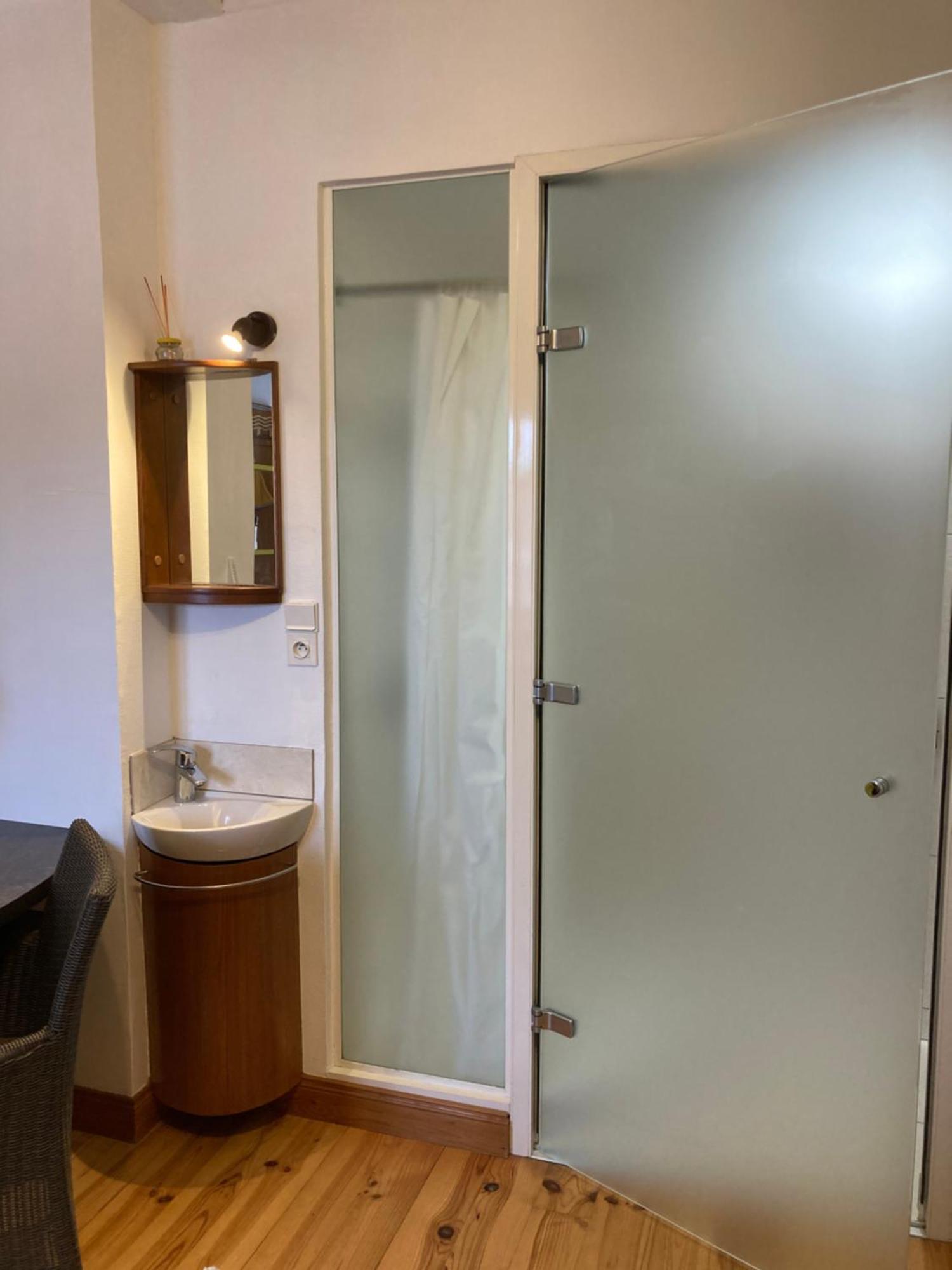 Joli Gite 2 Personnes En Alsace Guémar Extérieur photo